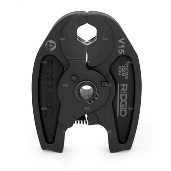 Szczęki V12 do zaciskarki mikro 15 kN RP 115