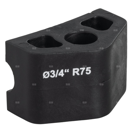 Element ślizgowy fi 3/4''