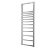 Grzejnik drabinkowy ENIX REVO, wym. 895 x 555 mm, kolor biały