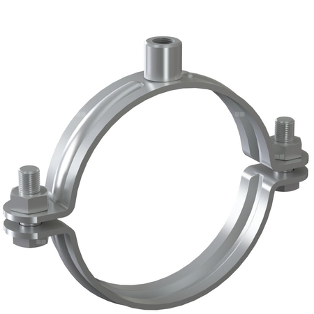 Obejma tryskaczowa DN 159 (157-163mm) DN-159-PP