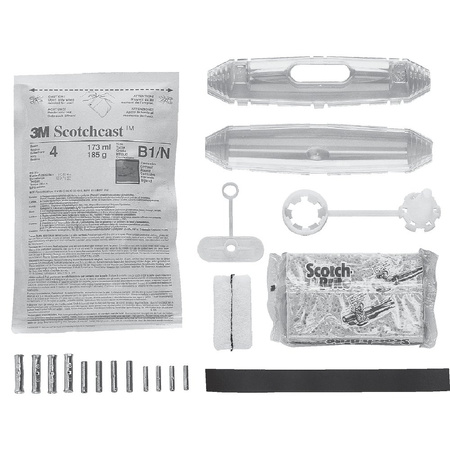 Kabel WILO 3-4x1,5mm² elektr. do pomp