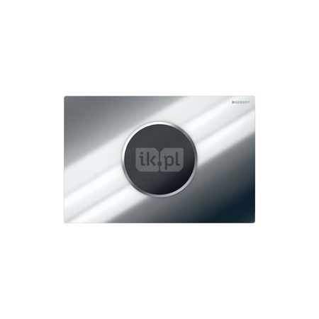 Podnośnik elektroniczny Geberit, do spłuczki podtynkowej Sigma 12 cm (do roku produkcji 2022)