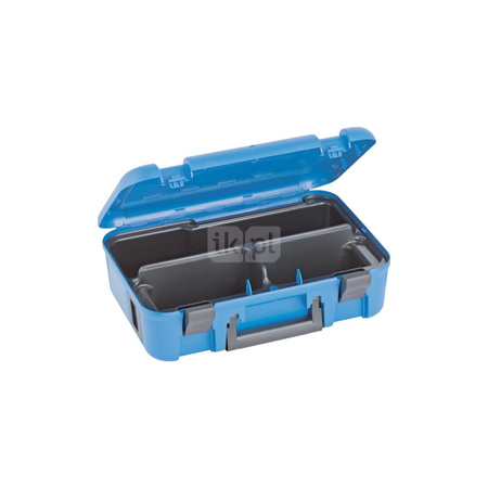 Pas nośny do walizki GEBERIT Mapress, kolor czarny