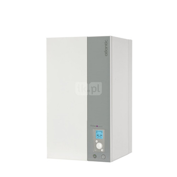 Pompa ciepła powietrze-woda split ATLANTIC EXCELIA AI TRI HP 13.2 kW 400 V