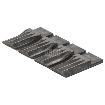 Noże gr UNC 2 1/2-2 3/4-4, zes