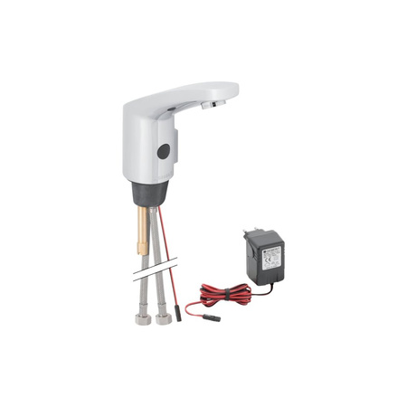 Śruba blokująca Geberit do baterii umywalkowych typy 85, 86, 185 i 186