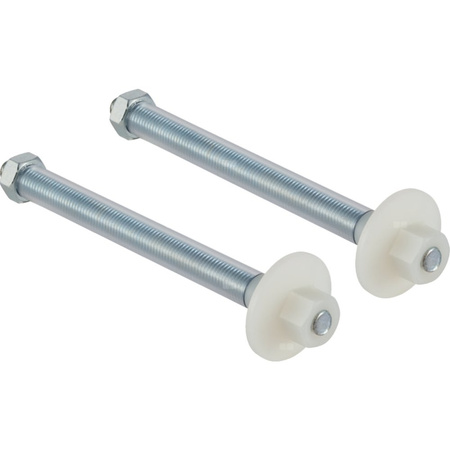 Zestaw prętów gwintowanych Geberit M10 (2 szt.)