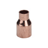 Złącze VIEGA 95243 redukcja jednoczęściowy, miedź / miedź, 16 mm x 12 mm (lw x gz), 22 mm
