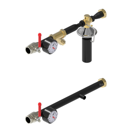 Moduł przyłączeniowy DSA HOME MOD-2