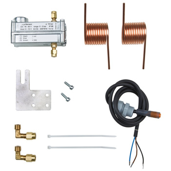 Manometr WILO DDG20-6 IL-E/DL-E(0-10V)