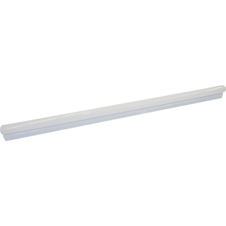 Zestaw listew oświetleniowych do podświetlanego lustra Geberit Option Basic: B=58cm