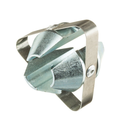 Zestaw szczęk sprzęgłowych do maszyny K-50