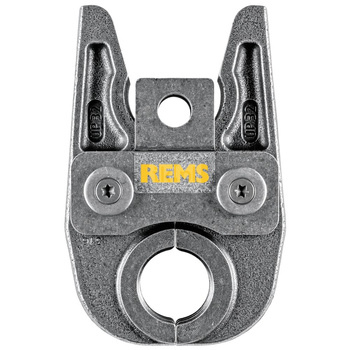 Cęgi zaciskowe REMS UP 32 do złączek zaprasowywanych
