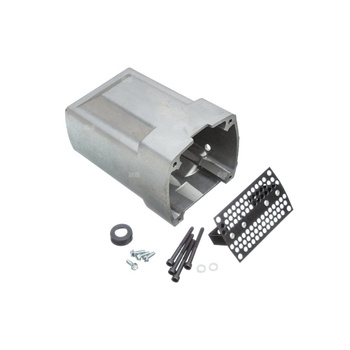 Obudowa, silnik 918i