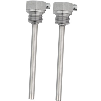 Kieszeń 210 mm (52mm)-stal nierdz. (2 szt.) MID