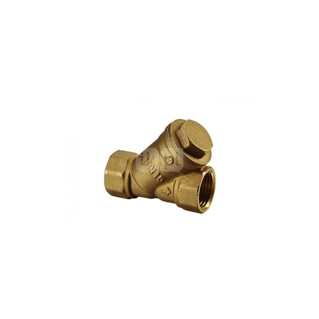Filtr typu Y VALVEX PIZA śrut GW 1/2"