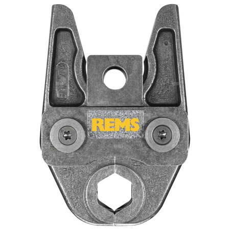 Cęgi zaciskowe BMP 7/8''