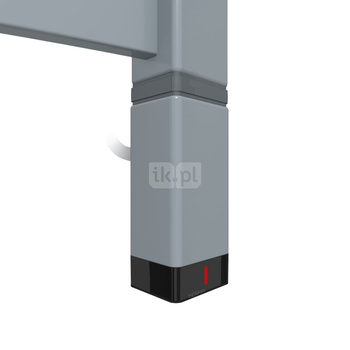 Grzałka ONE na profilu trapezowym - prawa T701U