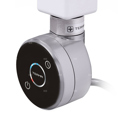 Grzałka DRY 800W silver