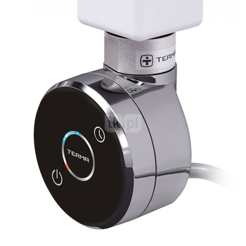 Grzałka DRY 400W chrom