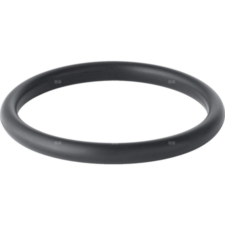 Uszczelka EPDM czarna Geberit Mapress: d=76.1mm