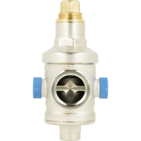 Regulator ciśnienia wody AFRISO BPR, GW 3/4''