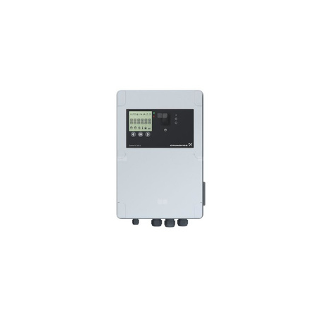 CRI 3-4 A-FGJ-I-V HQQV 0.55kW 230/400/60