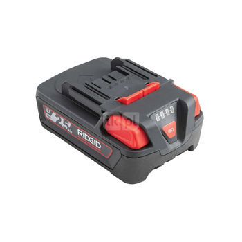 Akumulator 18 V 2.5 Ah litowo-jonowy