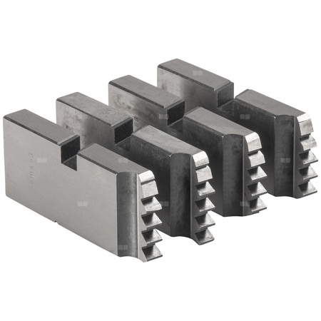 Noże gwintujące UNC 2-4,5, zes REMS