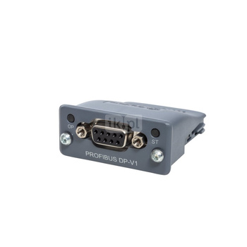 Układ stabilizacji ciśnienia Reflexomat Profibus DP do jednostki Control Touch