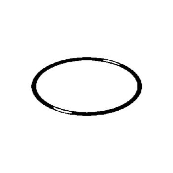 O-ring VIEGA 495127 tworzywo sztuczne, 115mm / 3mm