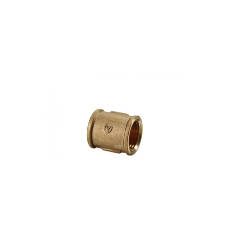 Złączka nakrętna śrutowana VALVEX Twist, 1 1/4'' (GW)