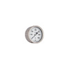 Manometr z rurką Bourdona AFRISO RF chemiczny 0/400 bar G1/2B ekscentryczne fi 160 mm, kl. 1,0%