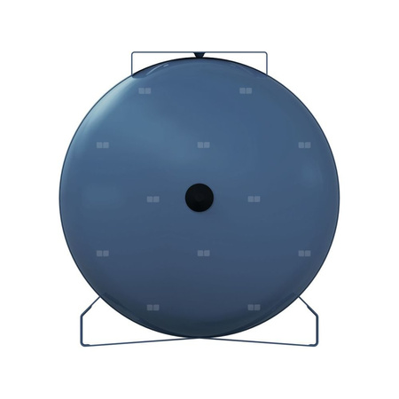 Naczynie wzbiorcze REFLEX HW 80, pojemność 80 l, 10 bar / 70'C, kolor niebieski, do instalacji  C.W.U.