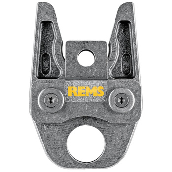 Cęgi zaciskowe REMS VP 32 do złączek zaprasowywanych