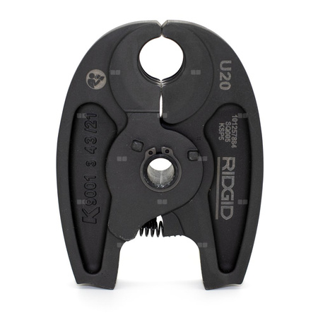 Szczęki U14 do zaciskarki mikro 15 kN RP 115