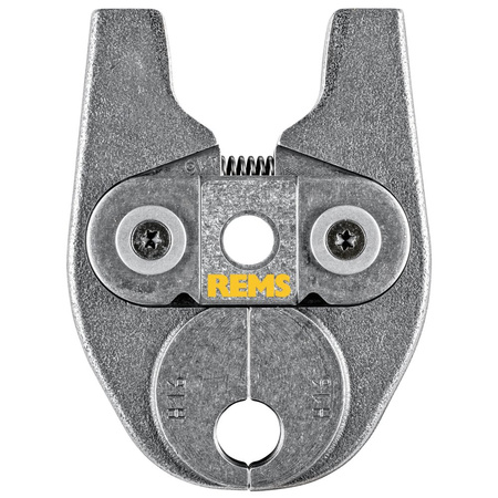 Cęgi zaciskowe Mini H 16