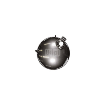 Płaszcz CR 1/3/5 L=368.6mm 1.4301