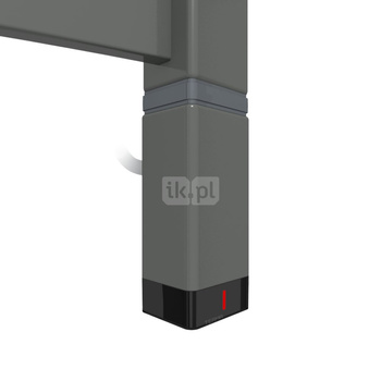 Grzałka ONE na profilu trapezowym - prawa TRGYU