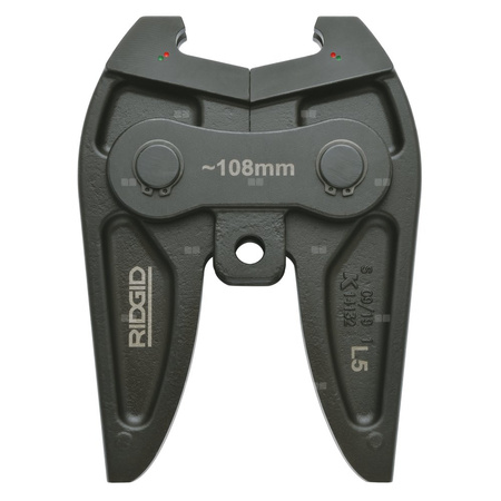 Zaciskarka RIDGID RP 352-XL (akumulator litowo-jonowy) 12–108 mm 18 V