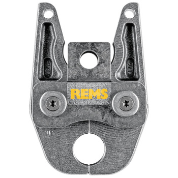 Cęgi zaciskowe H 26