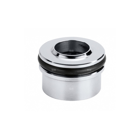 Gniazdo zaworu upustowego dla izolatorów 5740 1/2"-3/4"