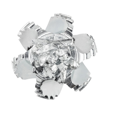 Głowica penetrująca opuszczana FlexShaft K9-204 (8 mm), do rur o średnicy 40 - 50 mm