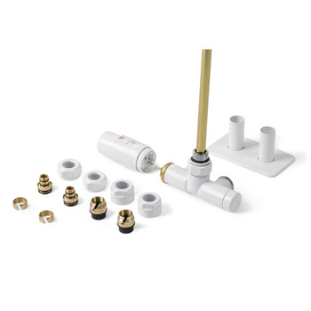 Zestaw term. UNICO kątowy lewy All in (AUGS0 CFK/L) vt K916