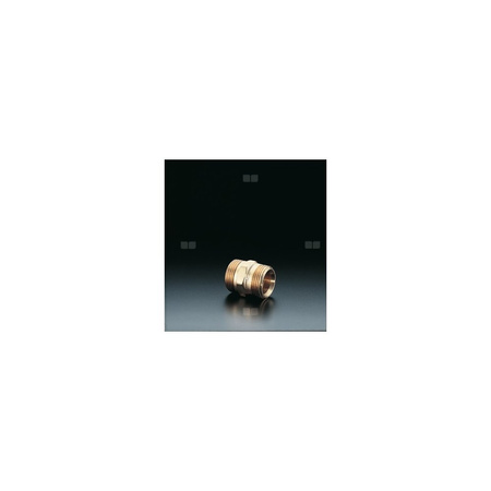 Nypel podwójny OVENTROP Cofit S, 3/4'' (GZ)