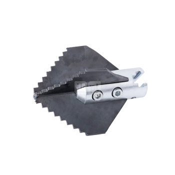 Wiertło zębate krzyżowe 32 mm, D=90 mm