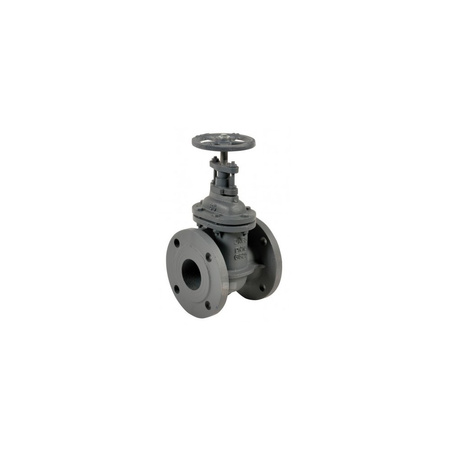Zasuwa klinowa z trzpieniem niewznoszącym Fig. 043, PN25, Temp max 425st.C SW043 PN25 DN 300