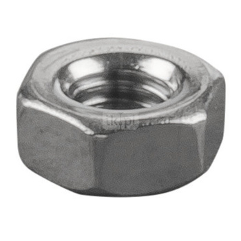 Nakrętka sześciokątna REMS