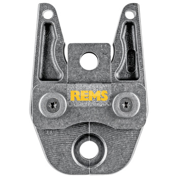 Cęgi zaciskowe REMS VP 14 do złączek zaprasowywanych