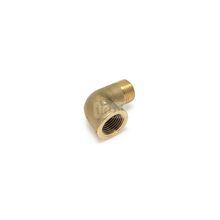 Kolano COMAP seria 8000, 1 x 1/2 (GZ x GW)